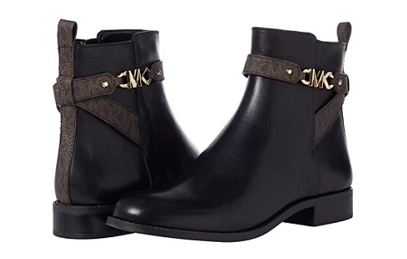 Michael Kors Farrah classy winter boots 2021-ishops